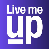 LiveMeUp logo - Similar company to Agence Ginette, Les Artisans Du Web