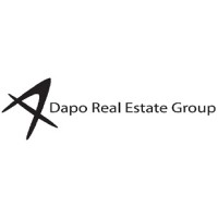 Dapo Real Estate Group logo - Similar company to Byggsolid