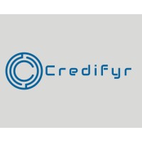 Credifyr logo - Similar company to Zigsig Digital Mortgage Closing