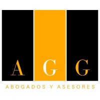 AGG Abogados logo - Similar company to Afebank Abogados