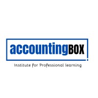 Accounting Box logo - Similar company to Administratiebox B.V.