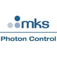 Photon Control Inc. logo - Similar company to Ophir Optics An Mks Brand
