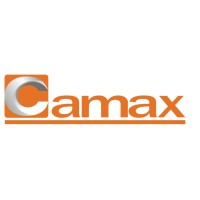 Jiangmen Camax Hardware Co.,Ltd. logo - Similar company to Jiangmen Anmei Industrial Co.,Ltd - China Faucet Manufacturer