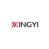 Xingyi Europe logo - Similar company to Hic Display