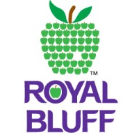 The New Royal Bluff Orchards logo - Similar company to Kyle Mathison Orchards Inc