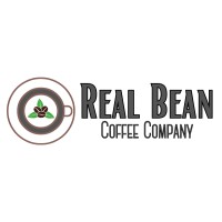 Real Bean Coffee Co logo - Similar company to Artisio