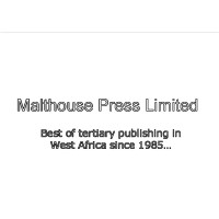 Malthouse Press Limited logo - Similar company to Incubator Africa