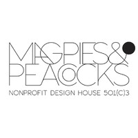 Magpies & Peacocks logo - Similar company to Mendit®, Inc.