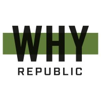 Why Republic logo - Similar company to Acteurs Immo