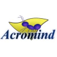 Acromind srl logo - Similar company to Label | Creative Studio
