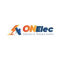 ON ELEC STD logo - Similar company to Sfb Elec