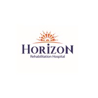 Horizon Rehabilitation Hospital of McKinney logo - Similar company to Jxh Recovery & Billing Services