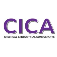 Chemical & Industrial Consultants Association (CICA) logo - Similar company to Chemical Industry Research Ideas