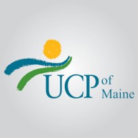 UCP of Maine logo - Similar company to Kencast, Inc