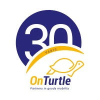 OnTurtle logo - Similar company to Circular Engineering