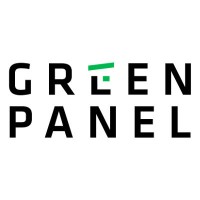 The Green Panel logo - Similar company to Green Panel Ltd