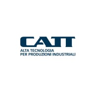CATT Srl logo - Similar company to Quick S.P.A.
