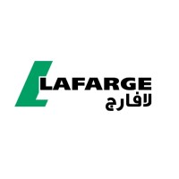 Lafarge Concrete Jordan logo - Similar company to Cementra