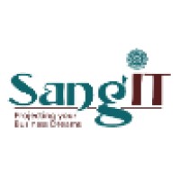 SangIT logo - Similar company to Sangit New Gen