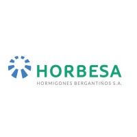 Horbesa logo - Similar company to Bloques Cando