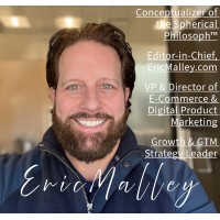 ericmalley.com logo - Similar company to Creativza