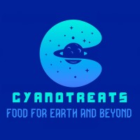 Cyanotreats logo - Similar company to Wur Student Challenges