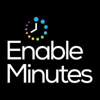 EnableMinutes logo - Similar company to Navea Technology Group