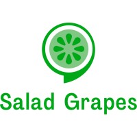 Salad Grapes logo - Similar company to Space Midrash