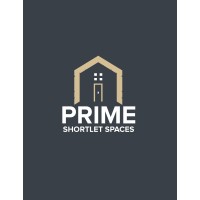 PRIME Shortlet Spaces logo - Similar company to Qena Shortlets