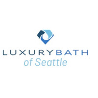 Luxury Bath Of Seattle logo - Similar company to Bath World And More
