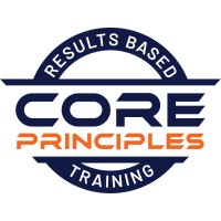 Core Principles