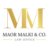 Malki & Co. Law office logo - Similar company to Malki Plus
