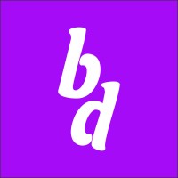 Bujak Design logo - Similar company to Tunel Studio