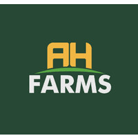 AH Farms logo - Similar company to Tomorrow'S Aqua