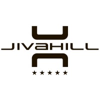 JIVA HILL RESORT logo - Similar company to Fullstop Cafe