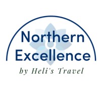 Northern Excellence logo - Similar company to Star Arctic Oy