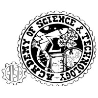 Academy of Science and Technology - The Woodlands College Park High School logo - Similar company to Texas Torque (Frc 1477)
