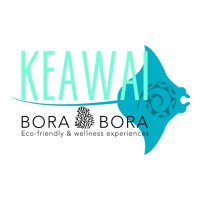 Bora Bora Keawai Excursions logo - Similar company to Hoceg