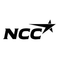 NCC logo - Similar company to Svevia