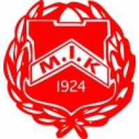 Mälarhöjdens IK Tennis logo - Similar company to Cleanpadel