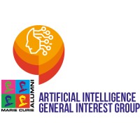 MCAA Artificial Intelligence GIG logo - Similar company to Pulmonavat