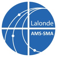 André E. Lalonde Ams Laboratory / Laboratoire André E. Lalonde En Sma