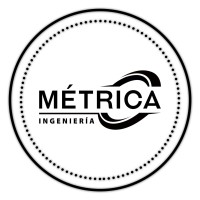 Métrica Ingenieria SRL logo - Similar company to Rendertech Ltd