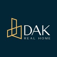 DAK Real Home logo - Similar company to Sapphire 32 By Dak