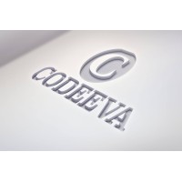 Codeeva Inc logo - Similar company to Choice Bank