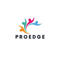ProEdge HR logo - Similar company to 626Centroservizi S.R.L.