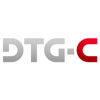 DTG Connection logo - Similar company to I-Sub Ltd
