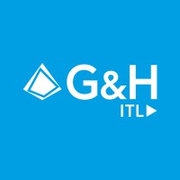 G&H | ITL logo - Similar company to G&H (Gooch & Housego)