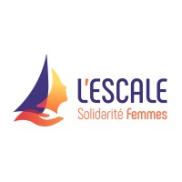 L'Escale - Solidarité Femmes logo - Similar company to Association L'Escale