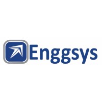 Enggsys logo - Similar company to Tejarat Parseh